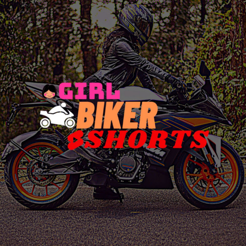 Girl Biker Shorts