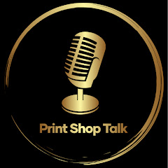 Print Shop Talk Avatar