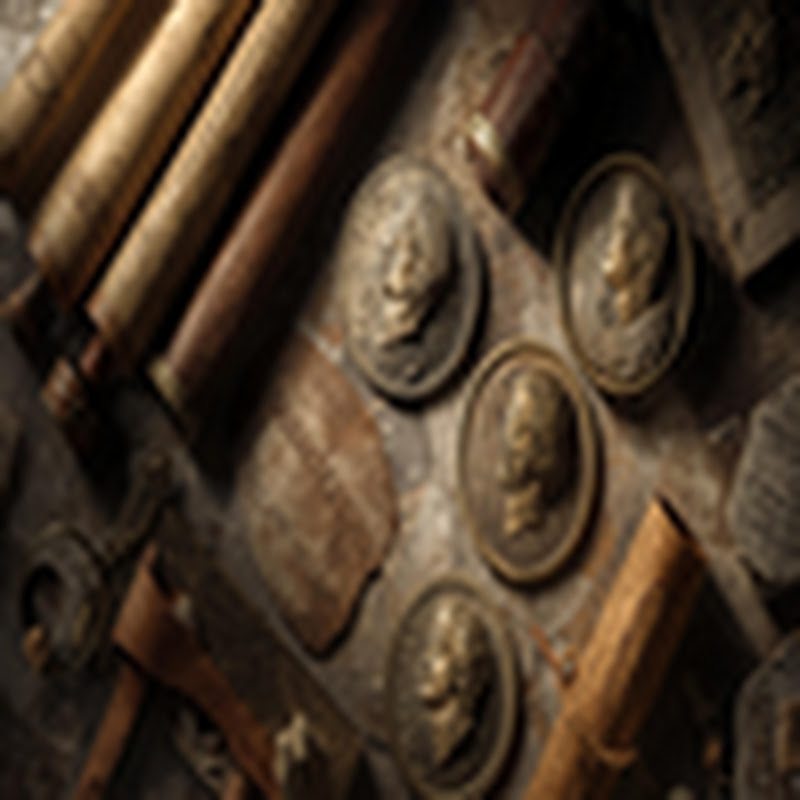 Легенды и Личности Logo