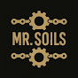 MR SOILS logo