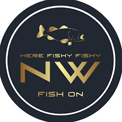 Here Fishy Fishy NW
