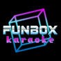 Funbox Karaoke Avatar