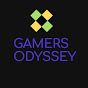 Gamers Odyssey logo