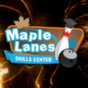 Maple Lanes Skills Center