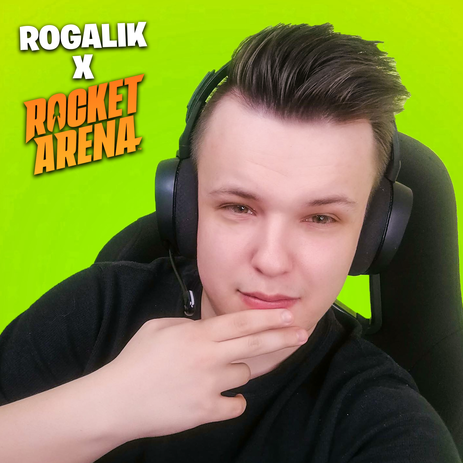 Post from Rogalik