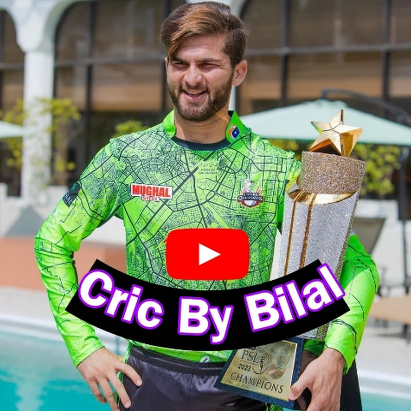 Cric By Bilal
