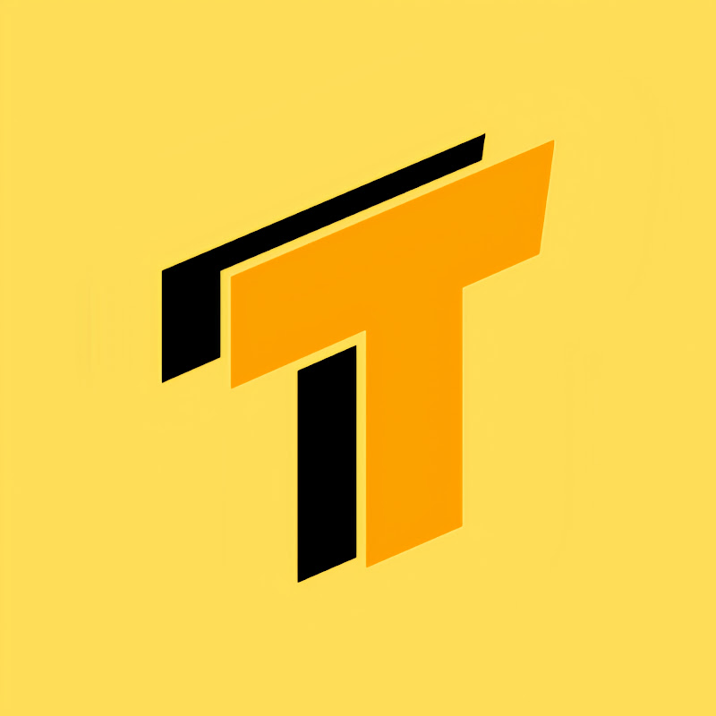 Topic Trending Net Talk Logo