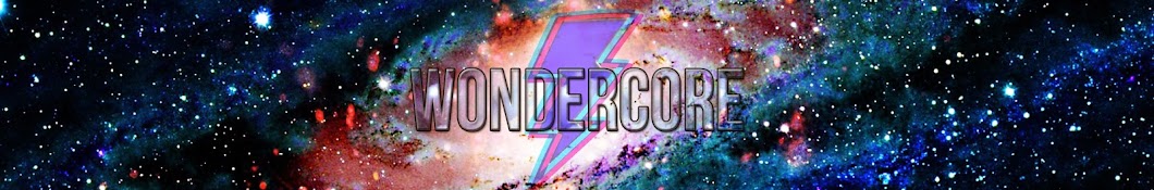 Wondercore YouTube channel avatar