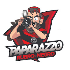 Paparazzo Rubro-Negro Avatar