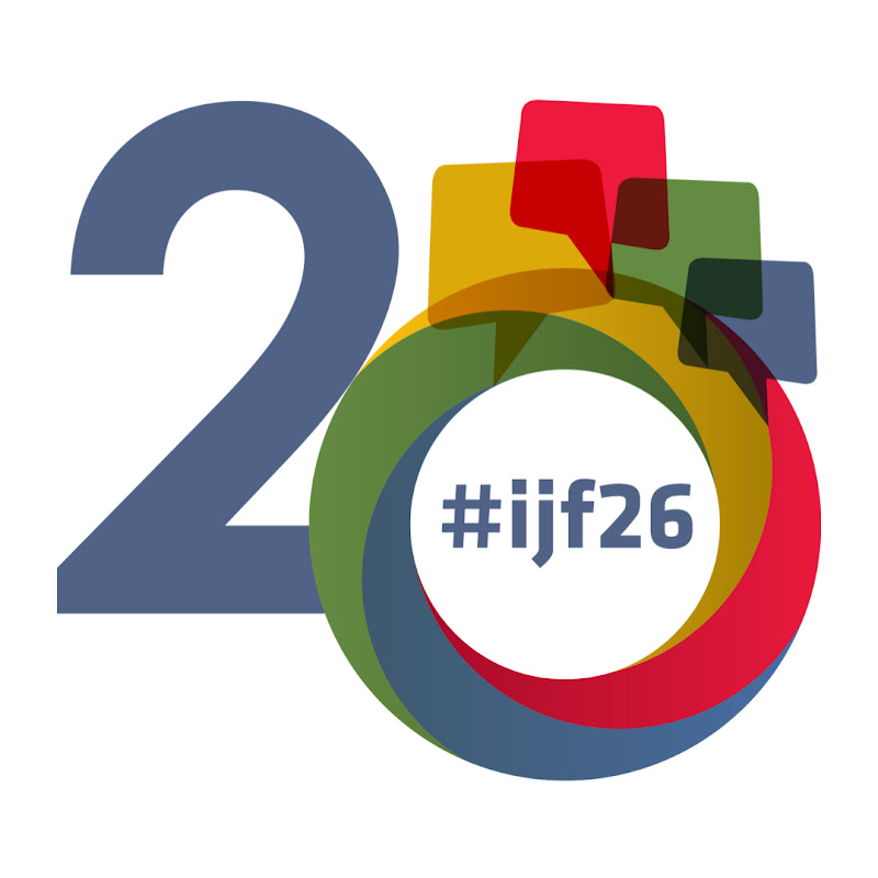 International Journalism Festival