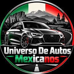 Universo De Autos Mexicanos
