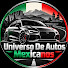 _u8k5YEiwNY-channel-avatar-Universo De Autos Mexicanos and Autos Mexicanos