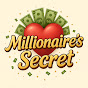 Millionaire’s Secret logo