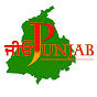 JIO PUNJAB logo
