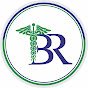 BR Healthcare logo
