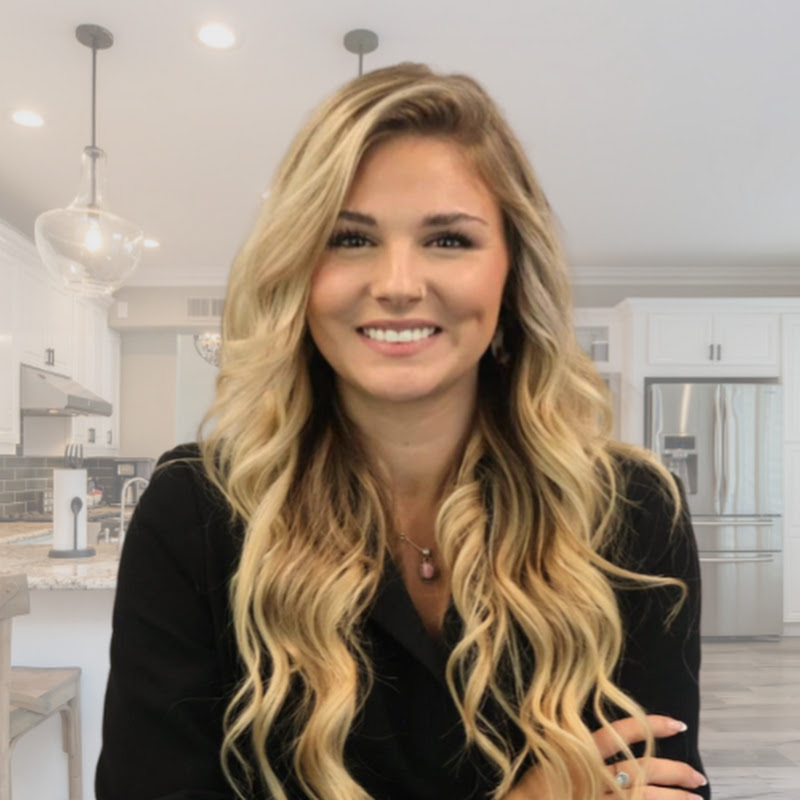 Madison Chandler / VA Realtor