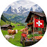 h-aFSc903GI-channel-avatar-Walking the Paradise of Earth