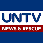 サムネイル：UNTV News and Rescue