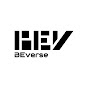 BEverse -ビーヴァース- logo