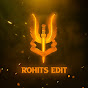 Rohits Edit