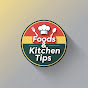 Foods & Kitchen Tips logo