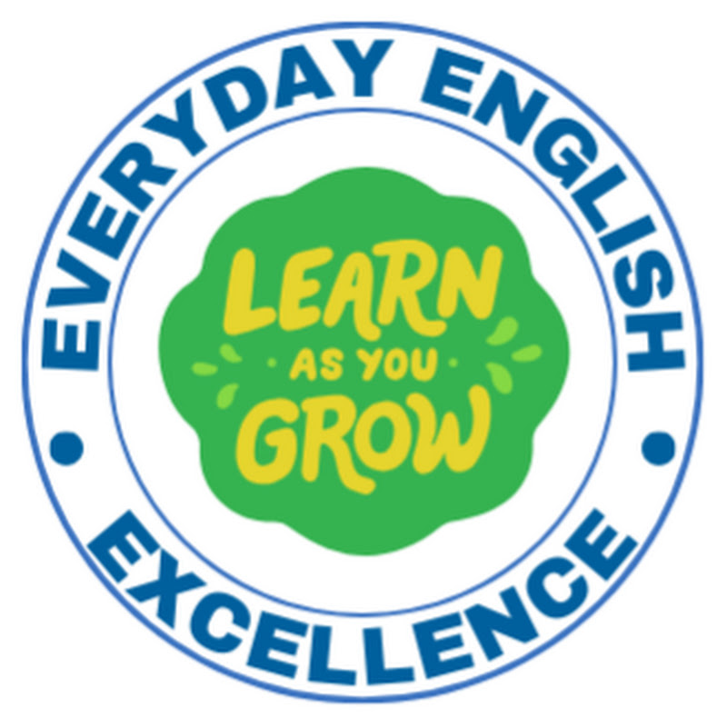 Everyday English Excellence