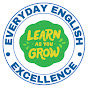Everyday English Excellence logo