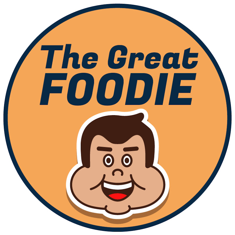 The GREAT Foodie