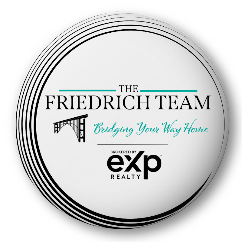 The Friedrich Team