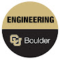 CU Boulder Engineering & Applied Science logo