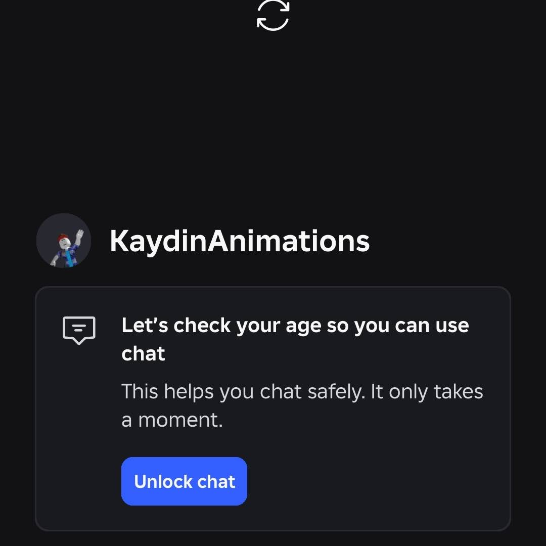 Post from ⭐Kaydin Animations⭐