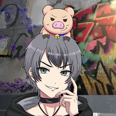 豚座 伍六_Vtuber Inokoza Goroku