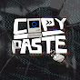 Copy Paste PR logo