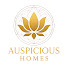 gNOXJwiuP64-channel-avatar-Auspicious Homes