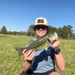 McCarley Fishing