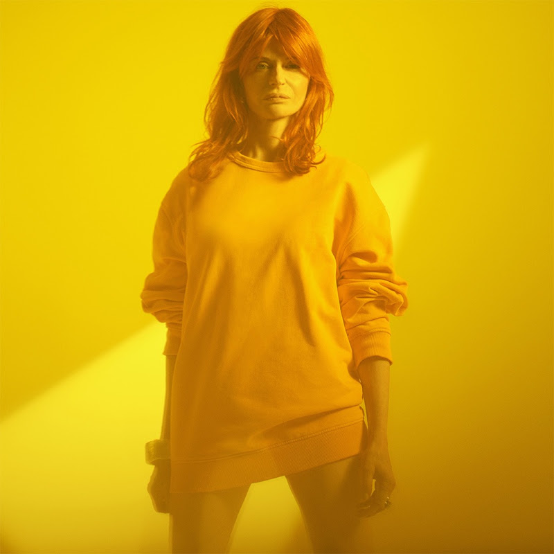 Axelle Red