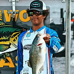 Jordan Werner Fishing