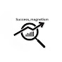 Success Magnetism  logo