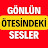 @gonlunotesindekisesler