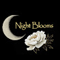 Night Blooms logo
