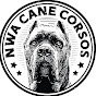 NWA Cane Corsos -An All Dog Breed Podcast logo