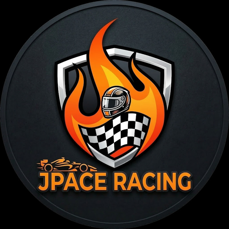 Jpace Racing