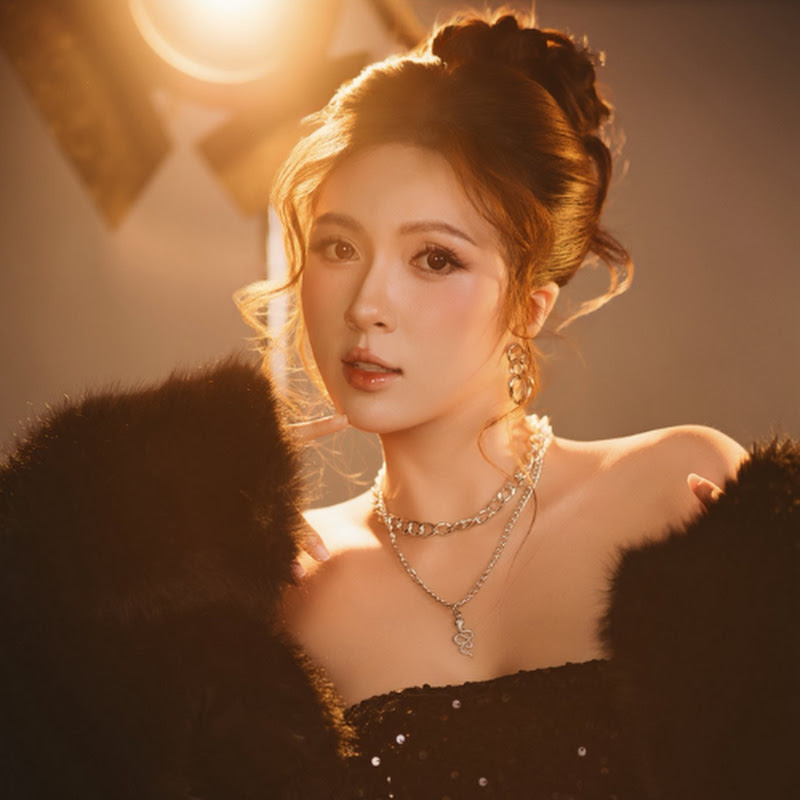 Vườn Tình Yêu Drama