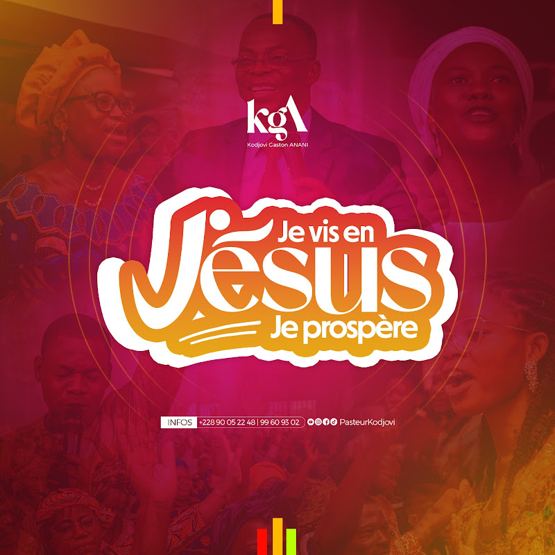 Kodjovi Gaston Anani