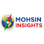 Mohsin Insights  logo