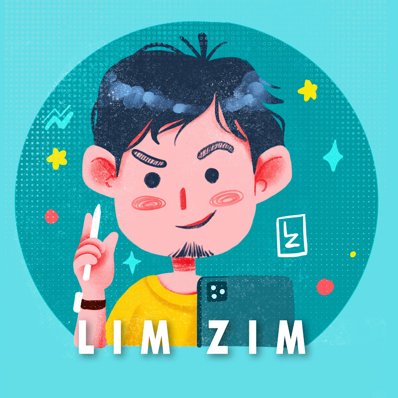 Limzim Art