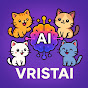 VristAI logo