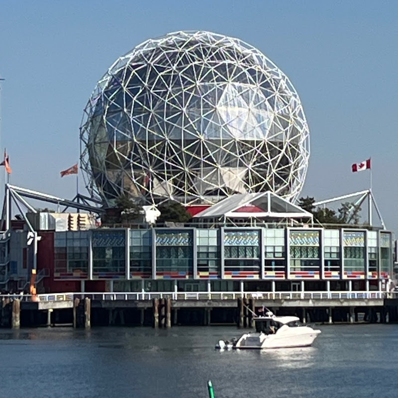 Vancouver Memories
