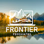 Frontier Psychiatry logo