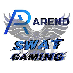 SWAT_ARENDのチャンネルアイコン